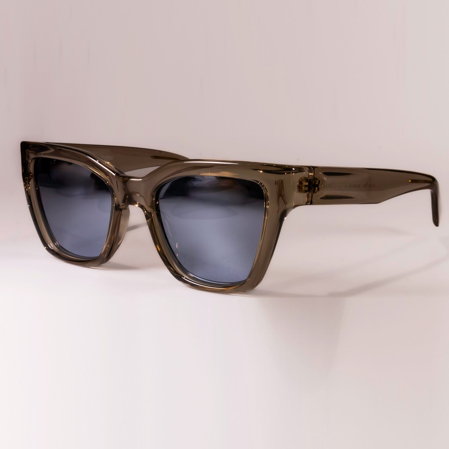 K Saint Laurent Sunglasses SL-641