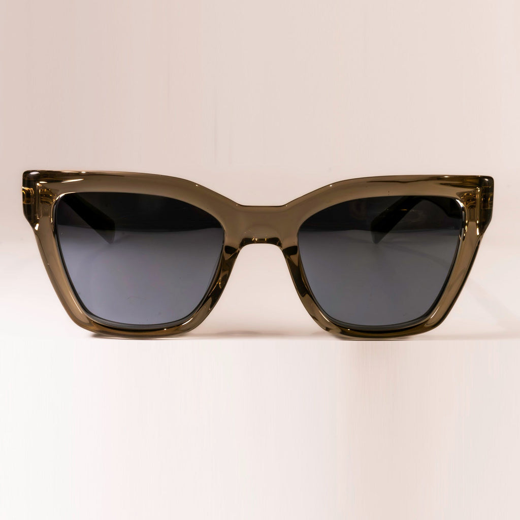 K Saint Laurent Sunglasses SL-641