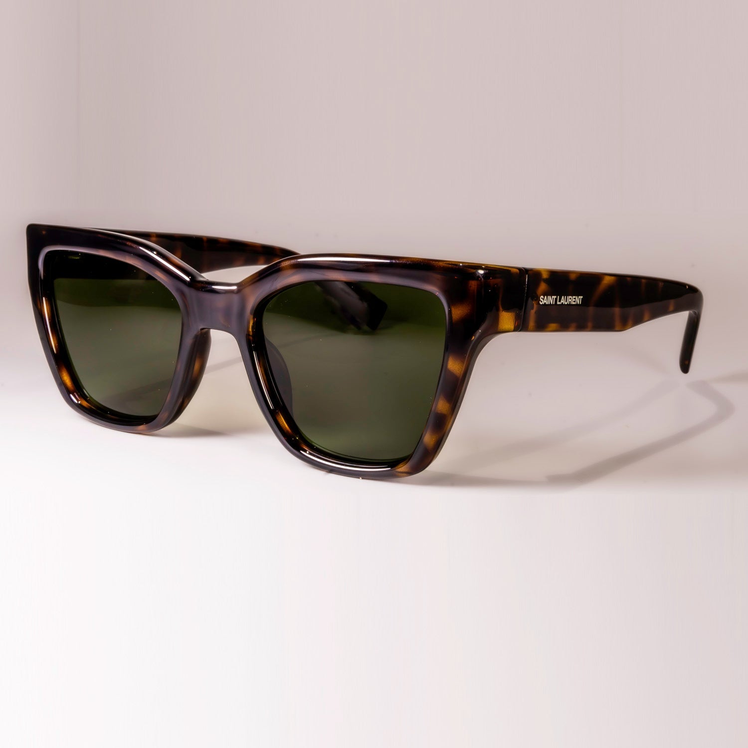 K Saint Laurent Sunglasses SL-641