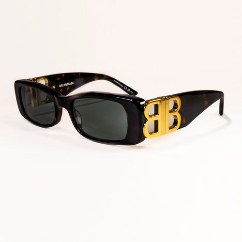 K BALENCIAGA SUNGLASSES BB0096S
