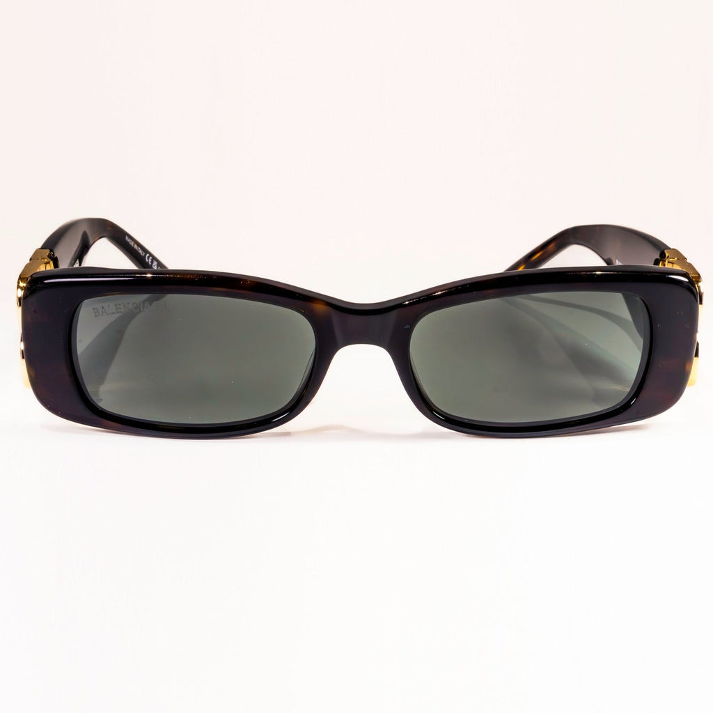 K BALENCIAGA SUNGLASSES BB0096S