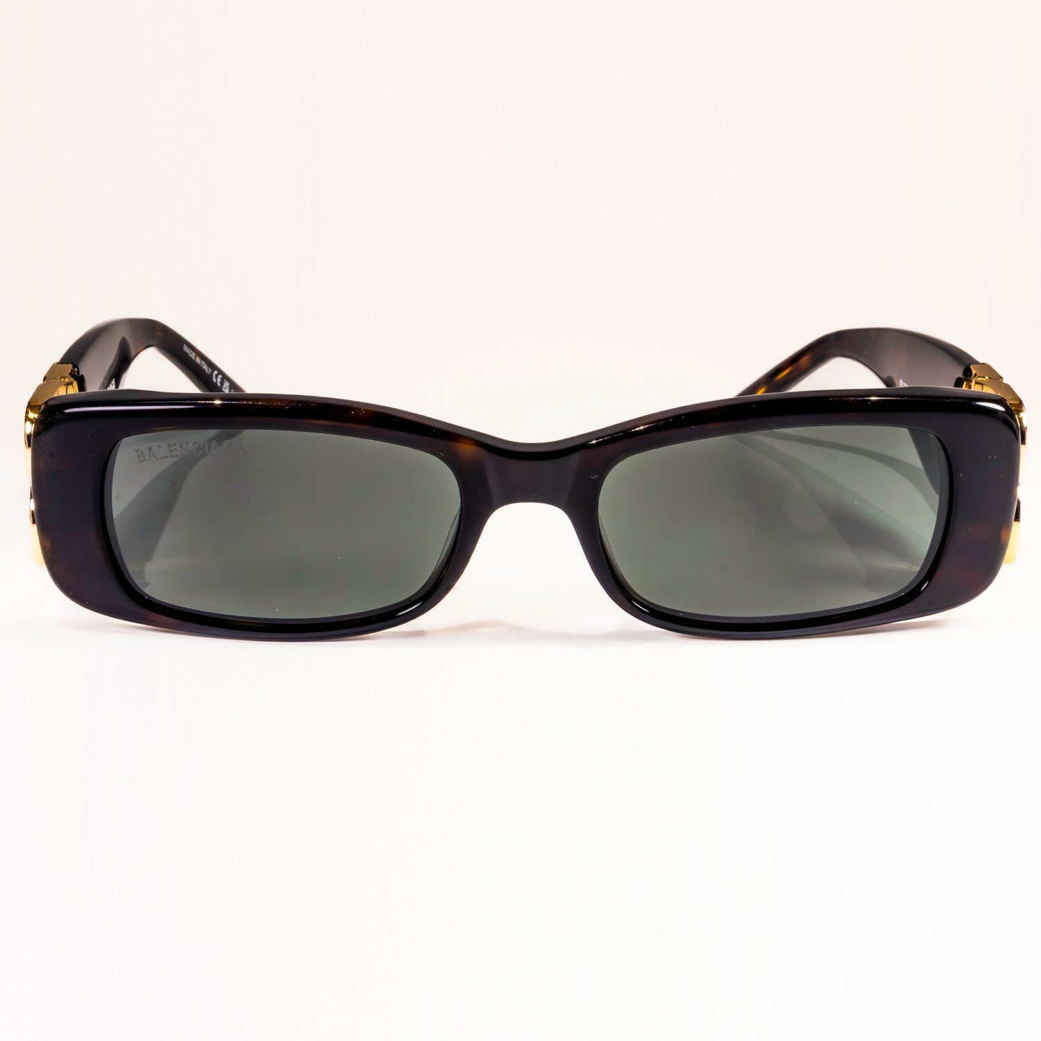 K BALENCIAGA SUNGLASSES BB0096S
