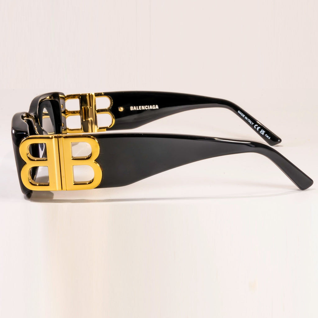 K BALENCIAGA SUNGLASSES BB0096S