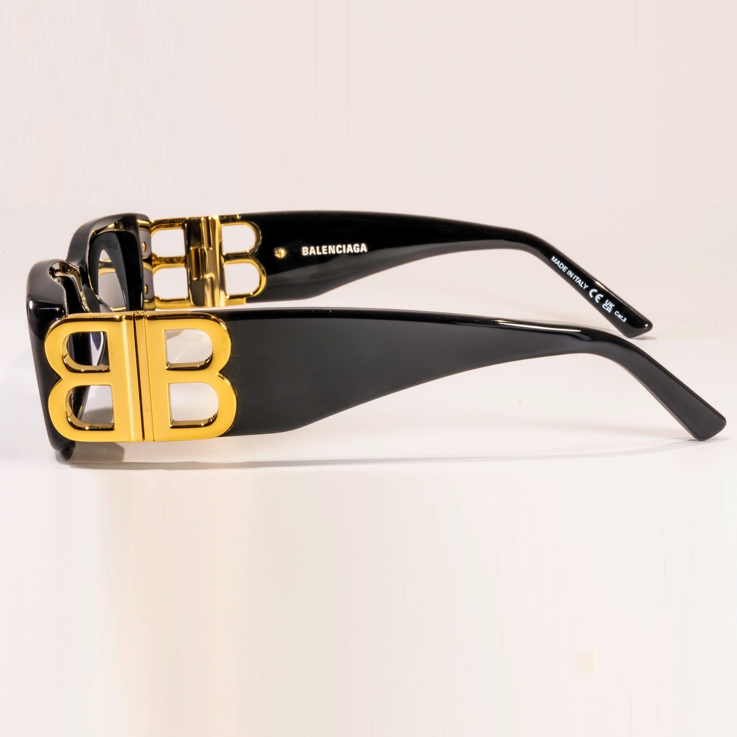 K BALENCIAGA SUNGLASSES BB0096S