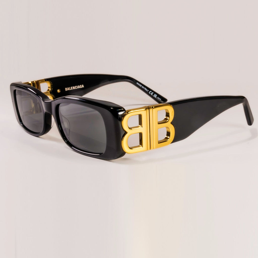 K BALENCIAGA SUNGLASSES BB0096S