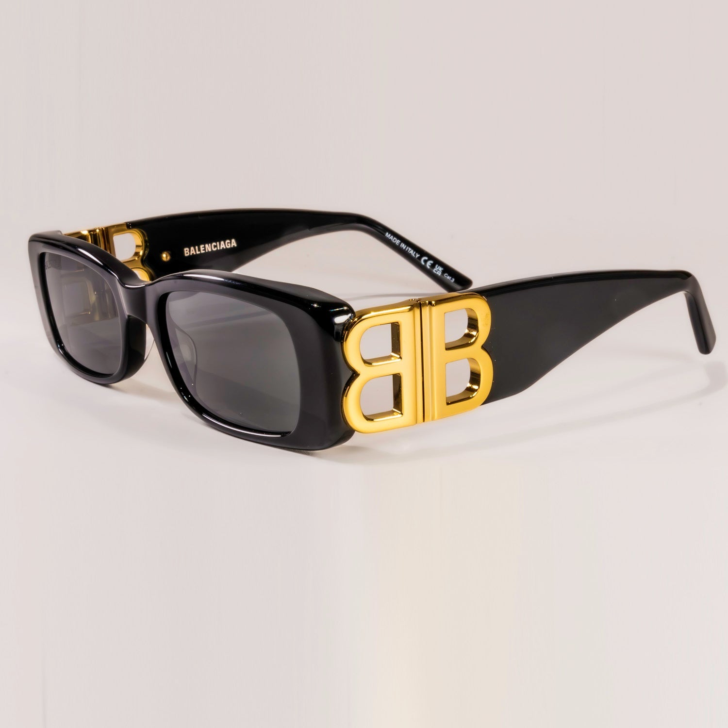 K BALENCIAGA SUNGLASSES BB0096S