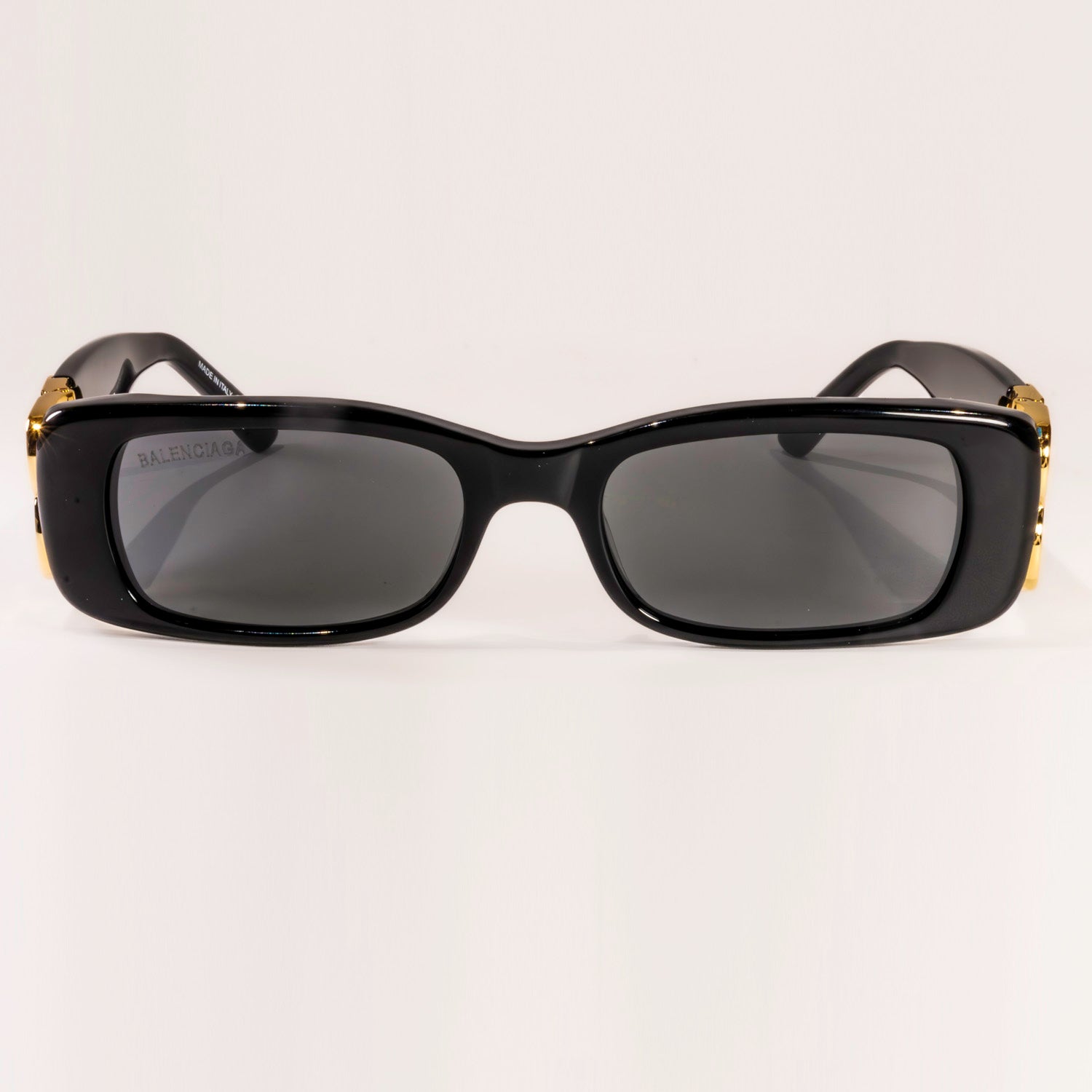 K BALENCIAGA SUNGLASSES BB0096S