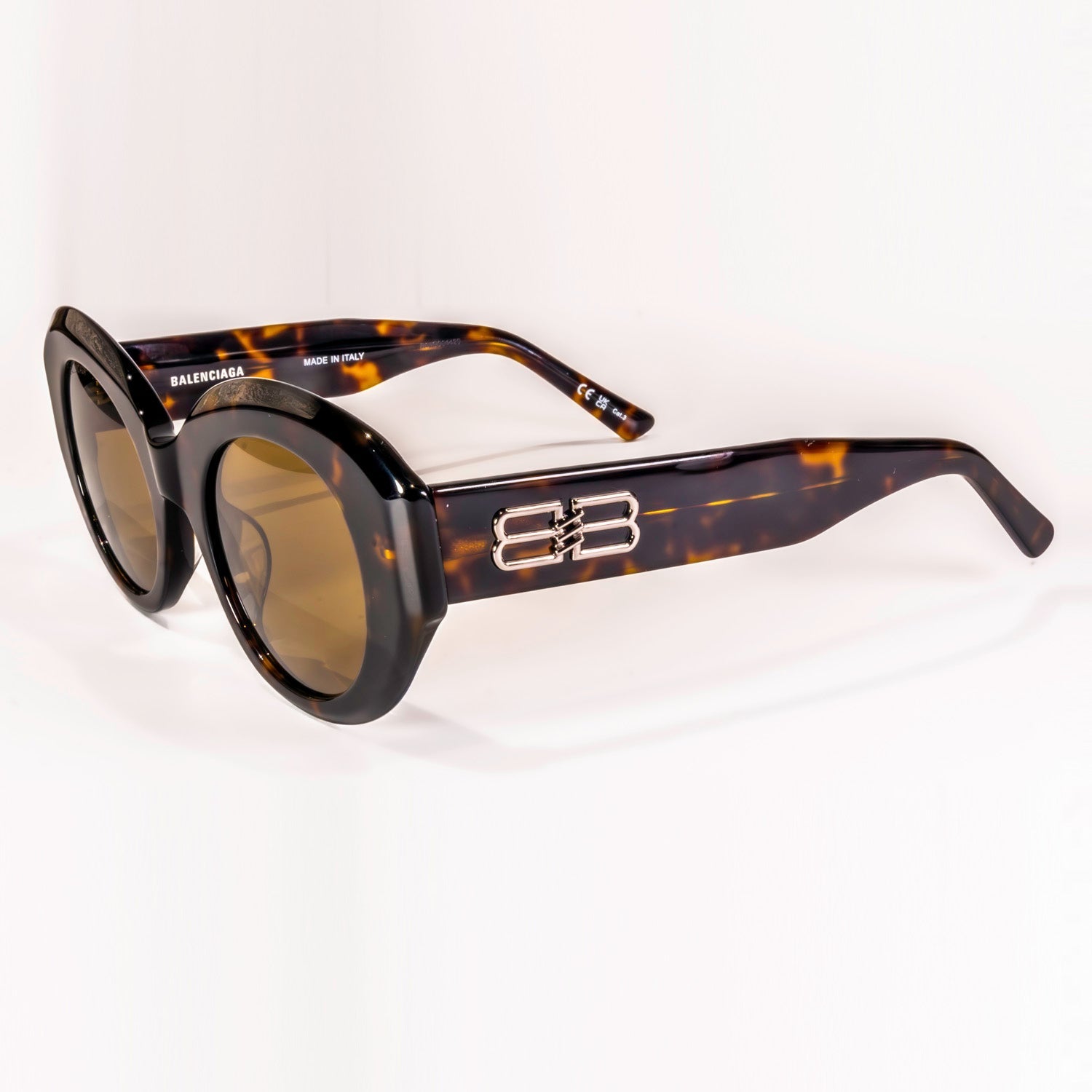 K BALENCIAGA SUNGLASSES BB0235S