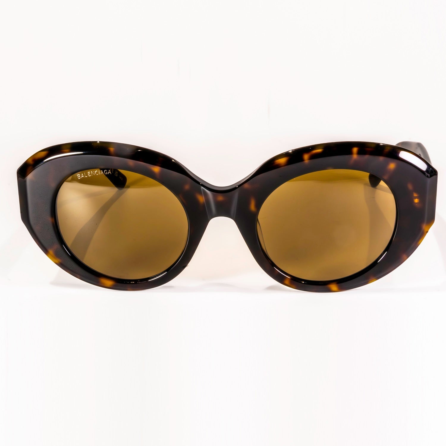 K BALENCIAGA SUNGLASSES BB0235S