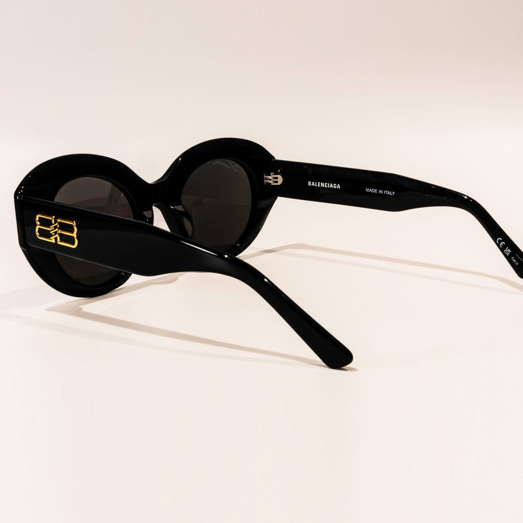 K BALENCIAGA SUNGLASSES BB0235S