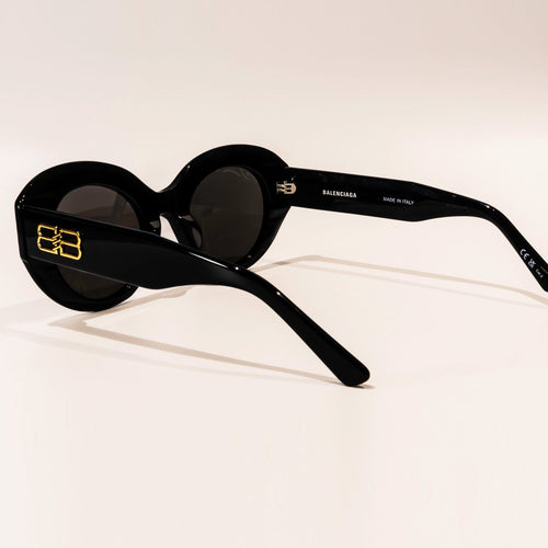 K BALENCIAGA SUNGLASSES BB0235S