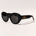K BALENCIAGA SUNGLASSES BB0235S