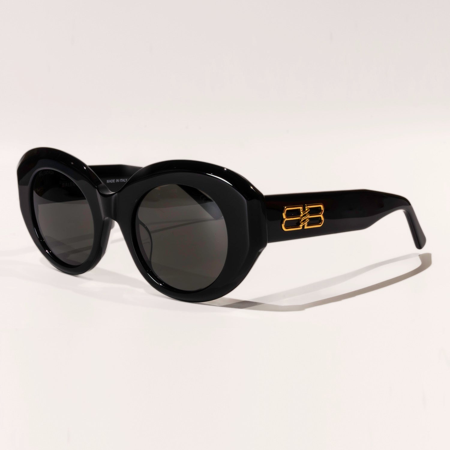 K BALENCIAGA SUNGLASSES BB0235S