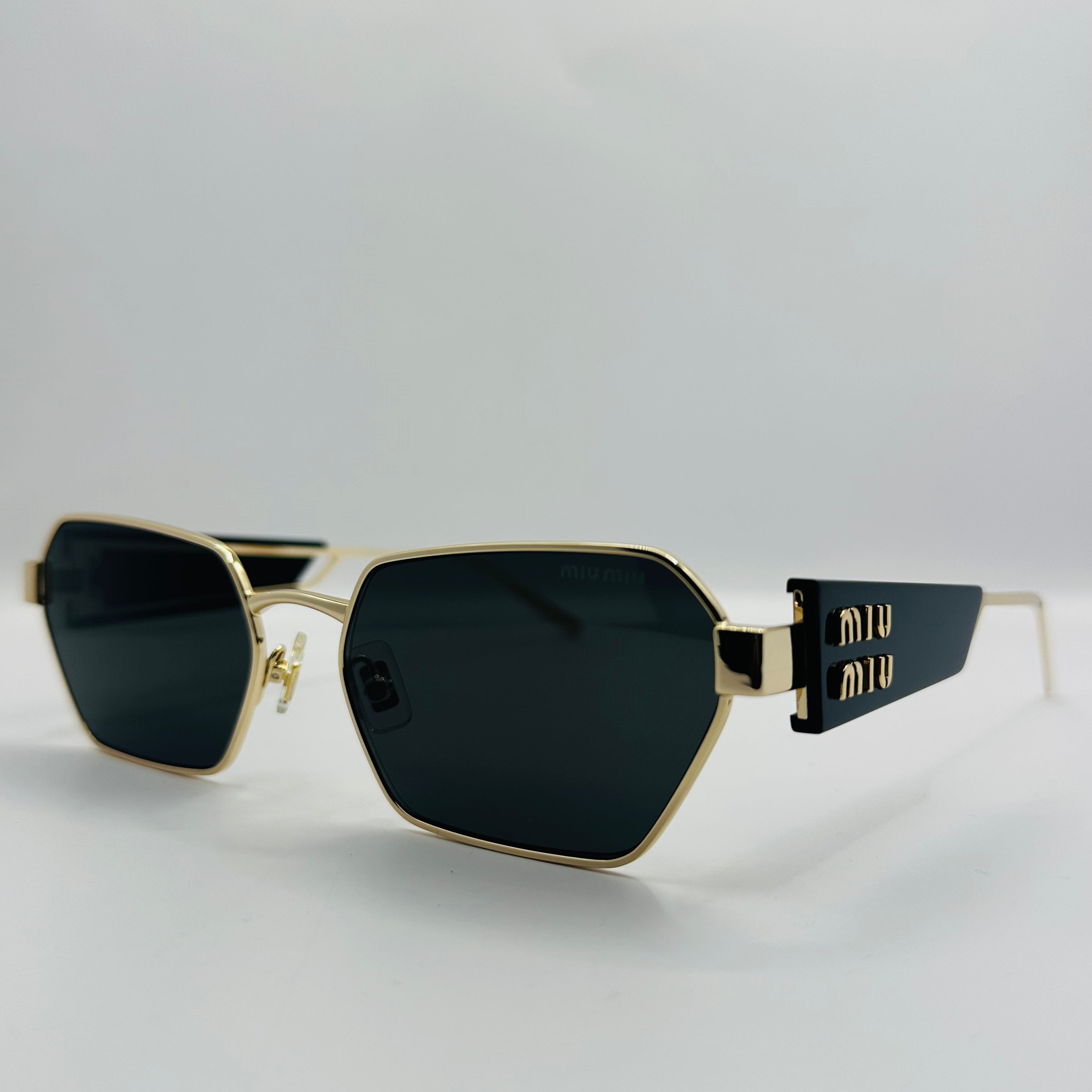 K Miu Miu MU 53W