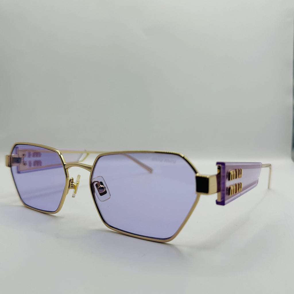 K Miu Miu MU 53W