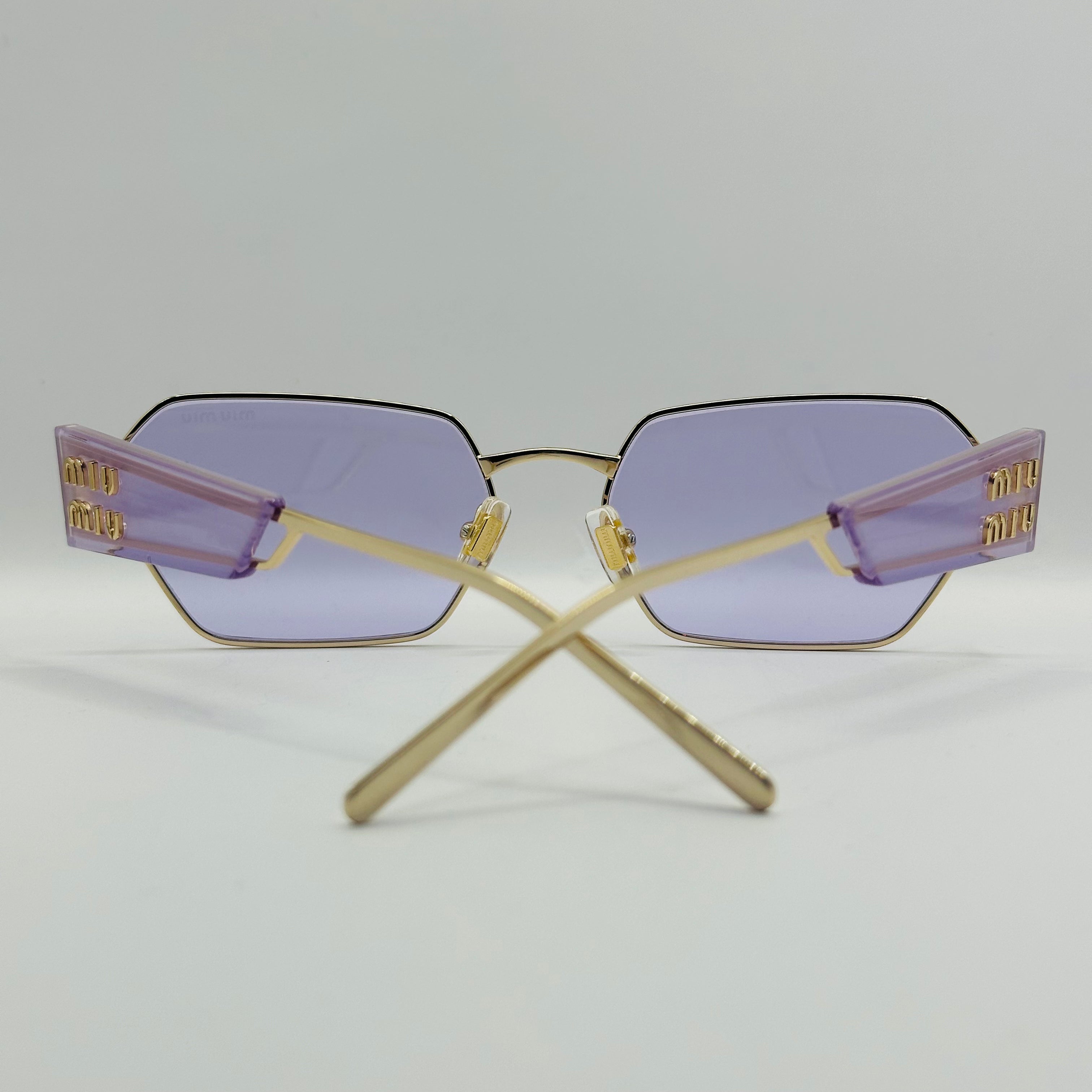 K Miu Miu MU 53W