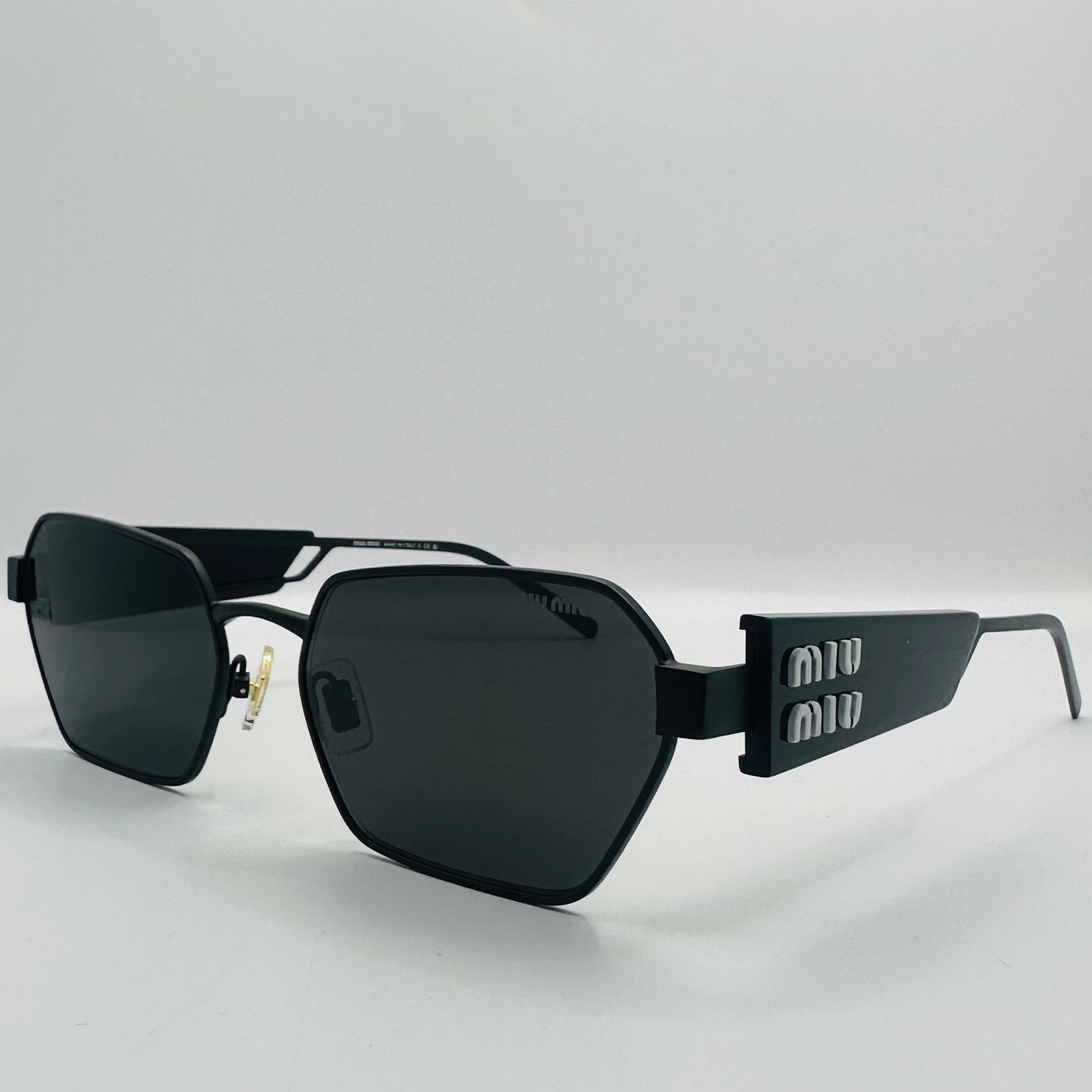 K Miu Miu MU 53W