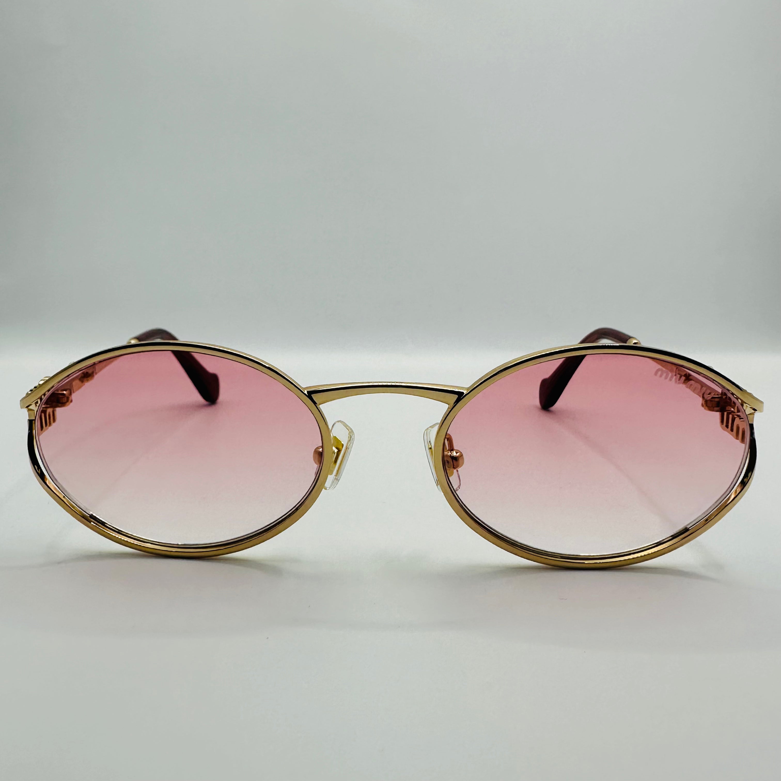 K Miu Miu MU 52Y