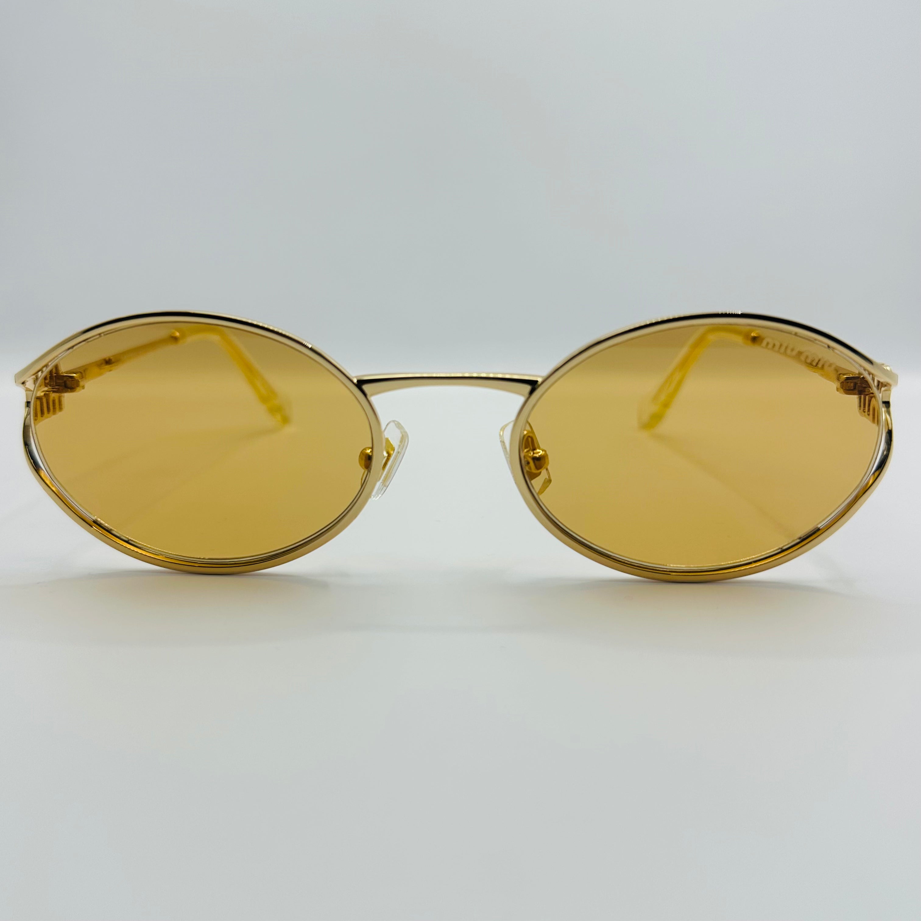 K Miu Miu MU 52Y