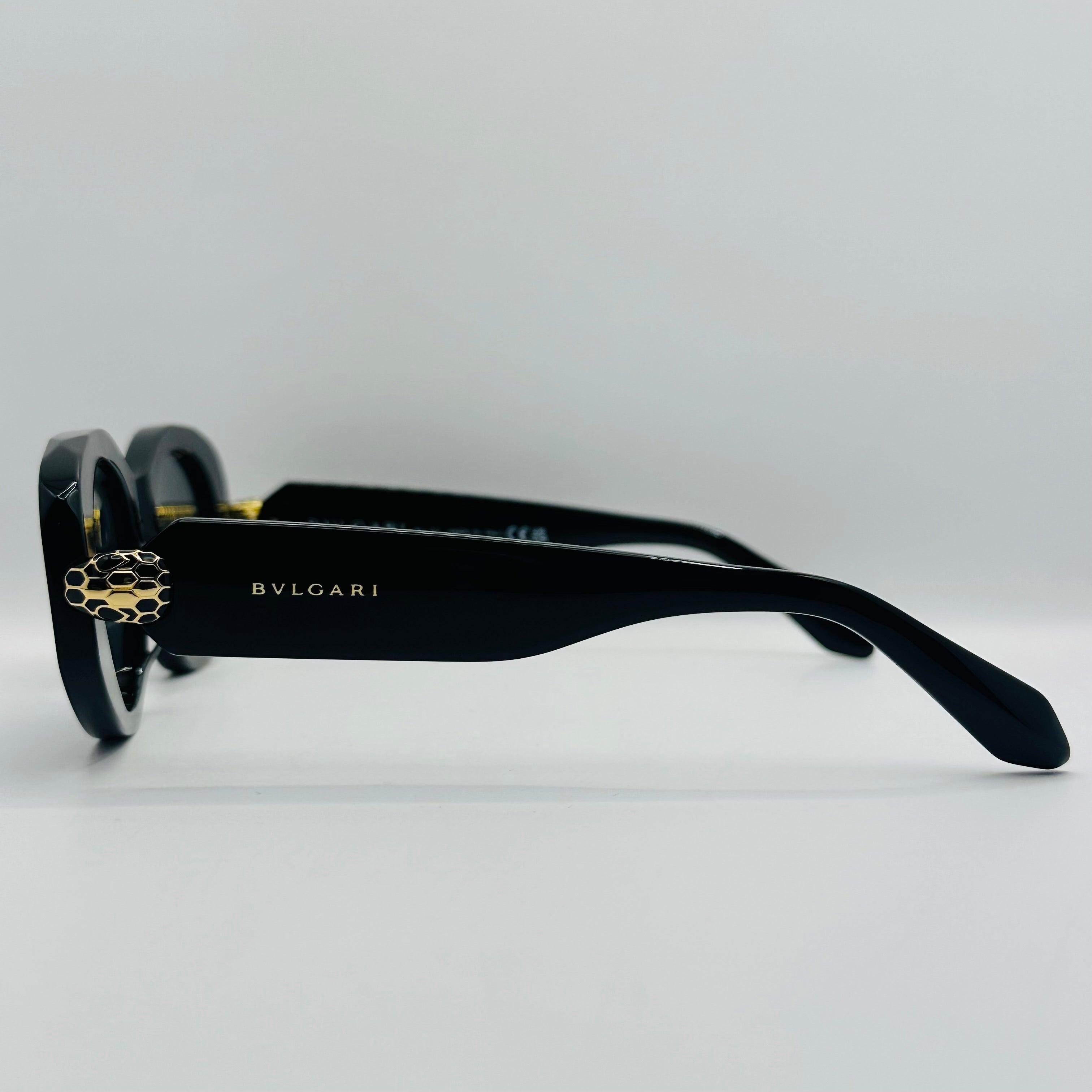 K Bvlgari Serpenti BV40007I