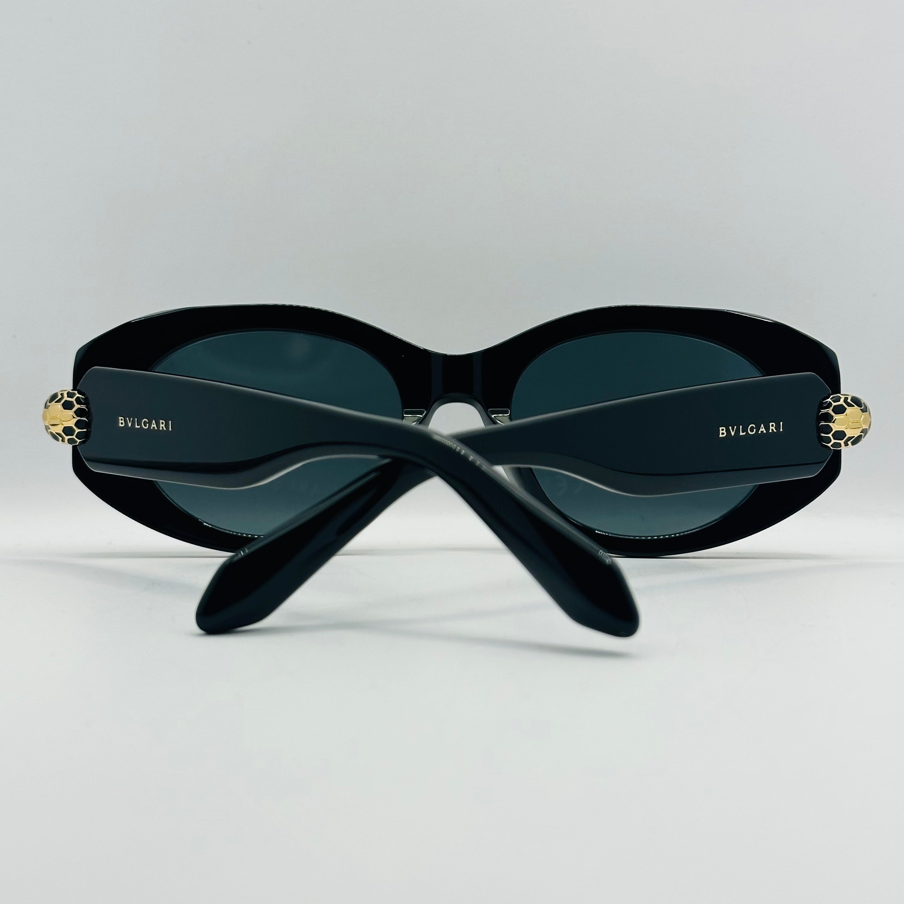 K Bvlgari Serpenti BV40007I