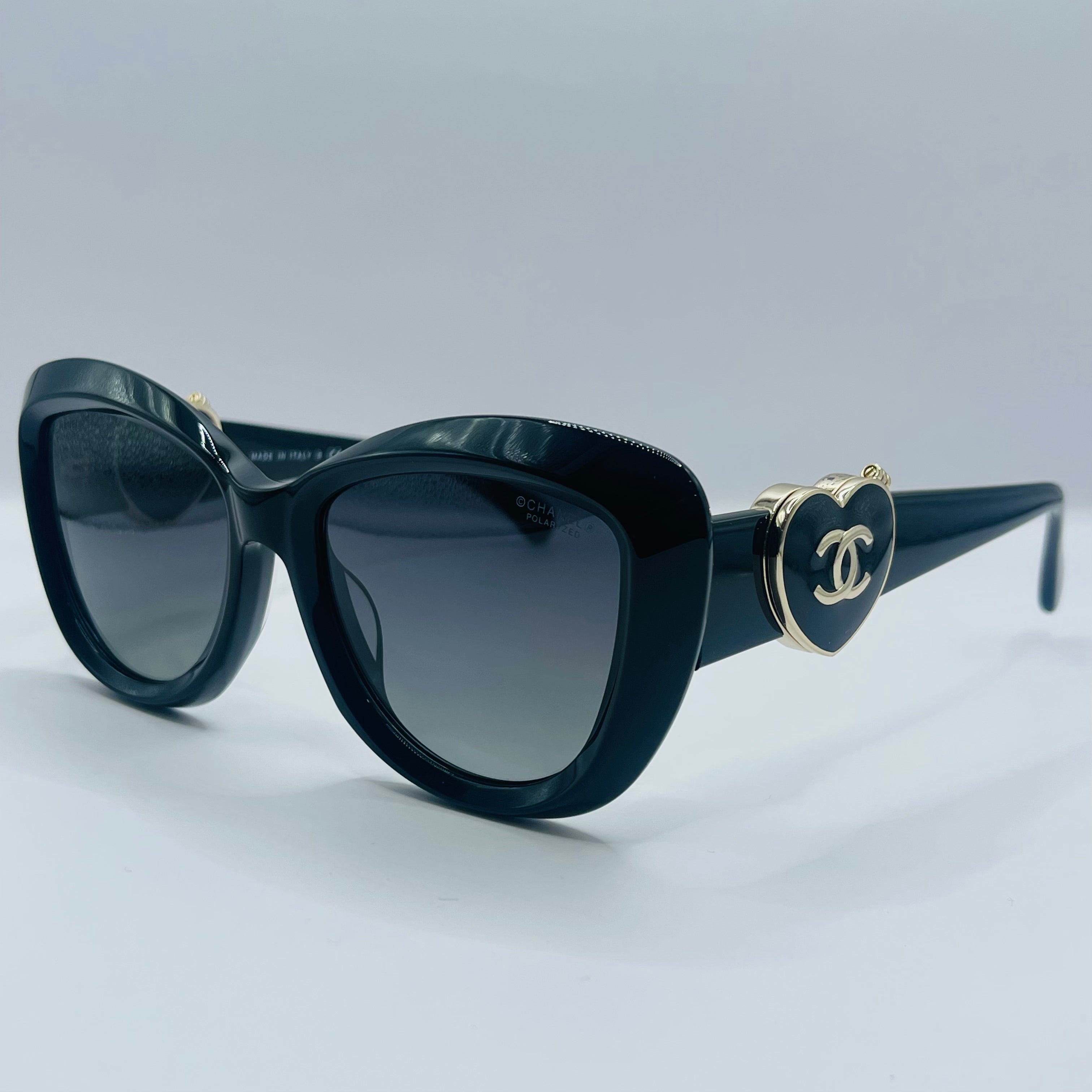 K CHANEL CH5517