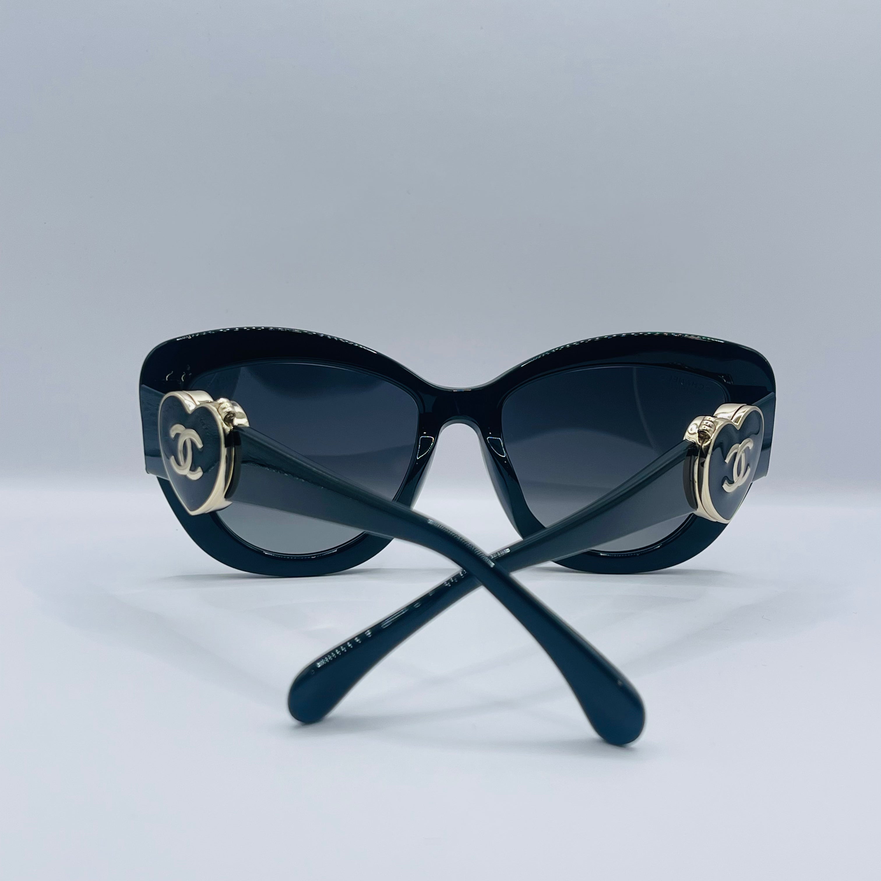 K CHANEL CH5517