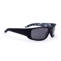 K Retro Camouflage Frame Polarized Glasses Outdoor Riding Shading