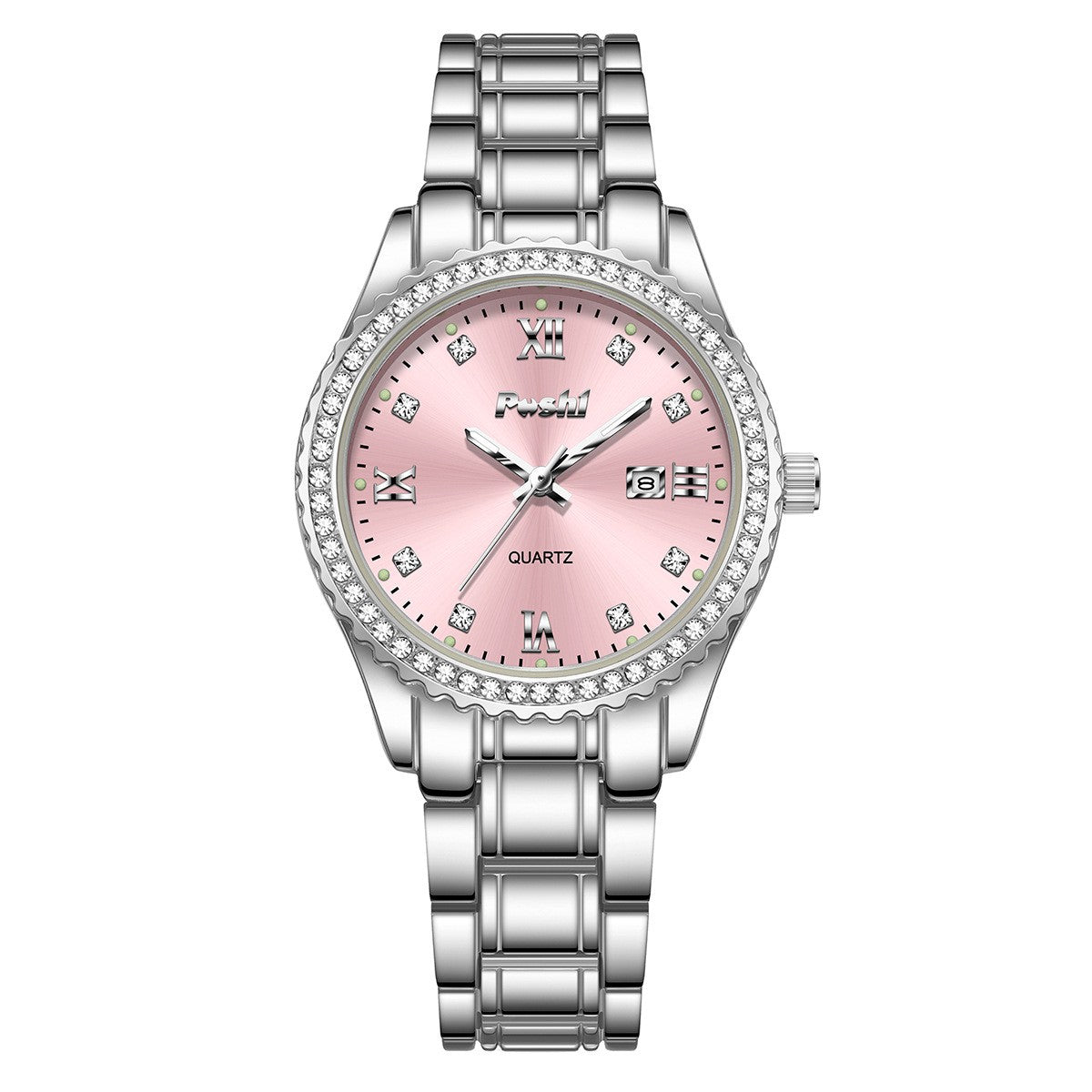 K Women's Watch Special Interest Light Luxury High Sense