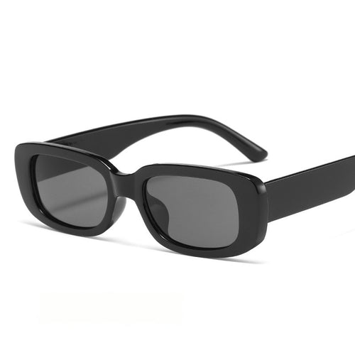 K Children's Small Frame Oval Sunglasses UV Protection