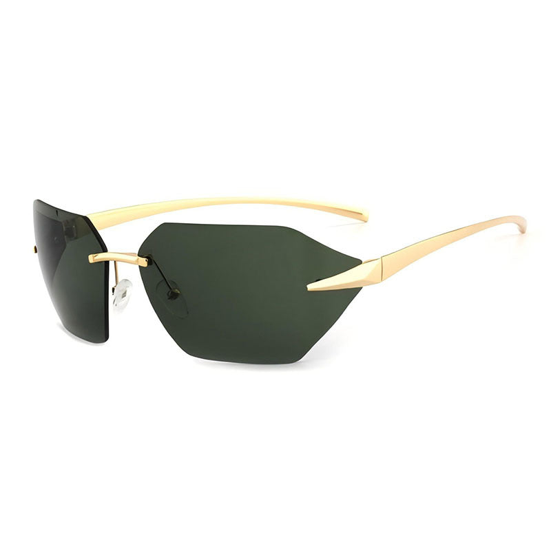 K Trendy New Cat Eye Fashion Women's Sunglasses
