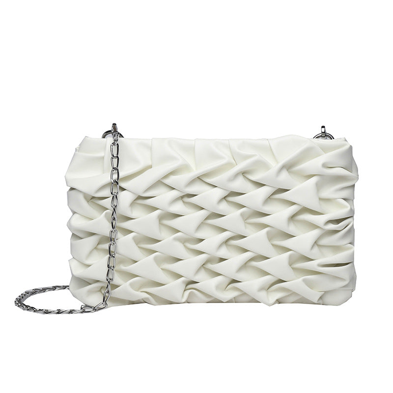 K Women's Shoulder Underarm And Crossbody Bag