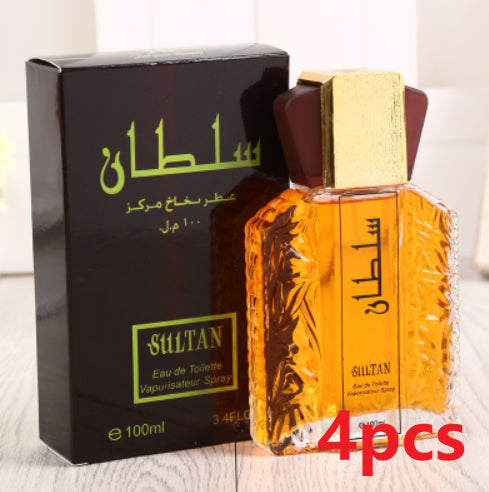 K Middle East Fragrance Arabian Perfume