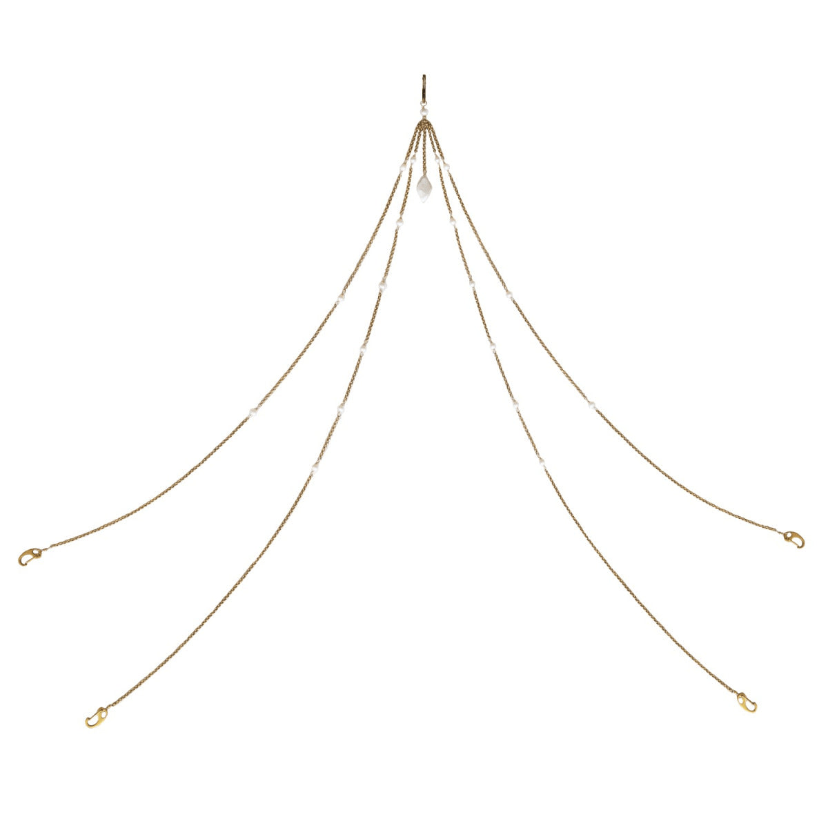 K Sexy Body Chains