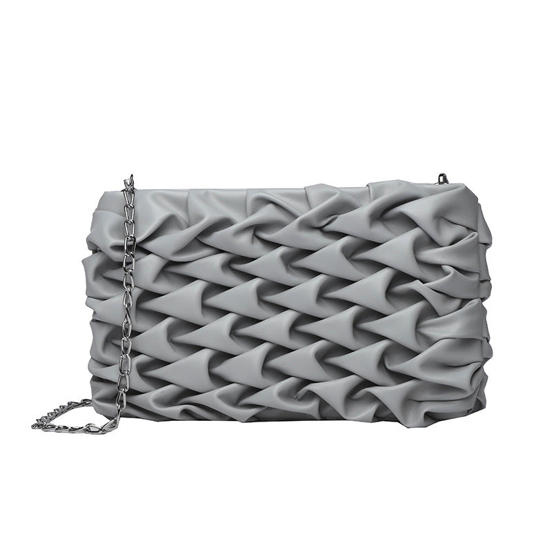 K Women's Shoulder Underarm And Crossbody Bag