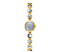 K Vintage Bracelet With Aurora-like Natural Shell Waterproof