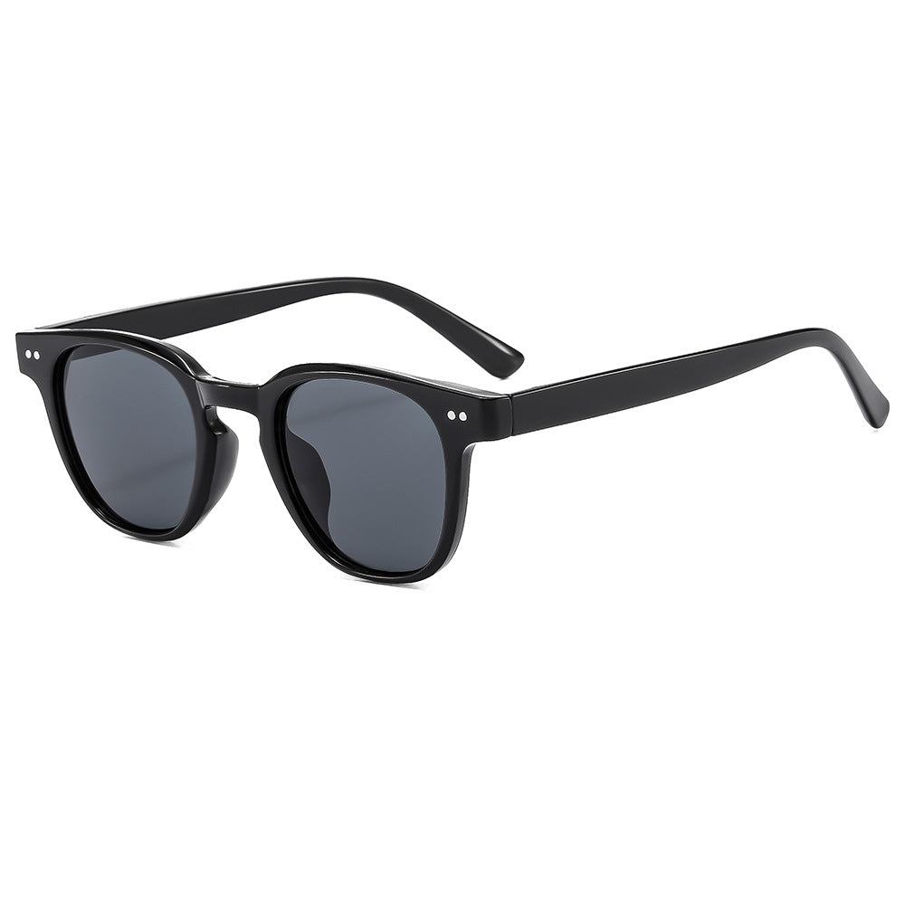 K Handsome Trendy Domineering Internet-famous Sunglasses