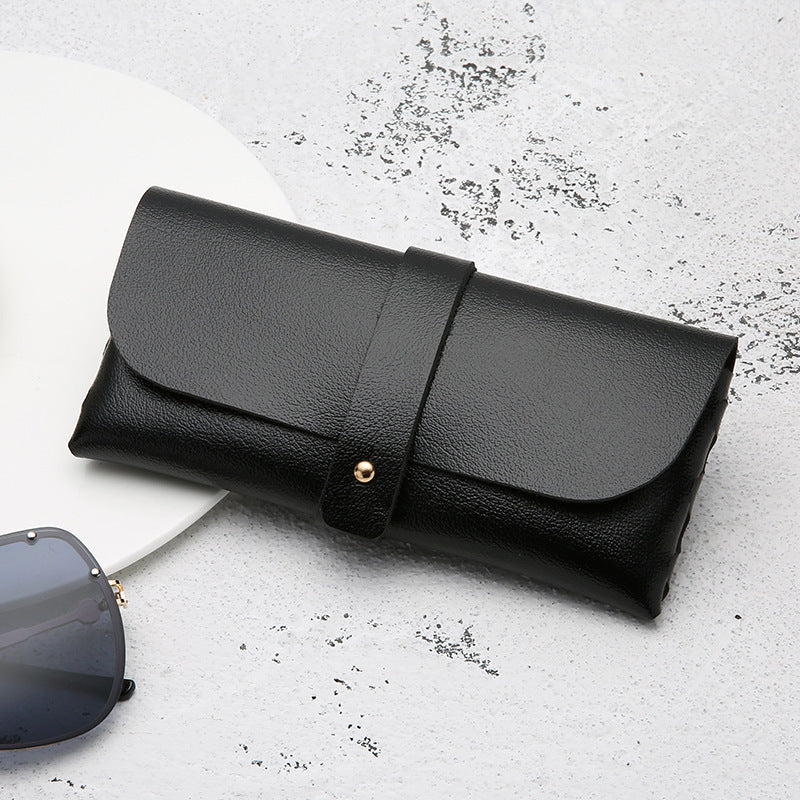K Gradual Brown Powder Blusher Glasses Fashion