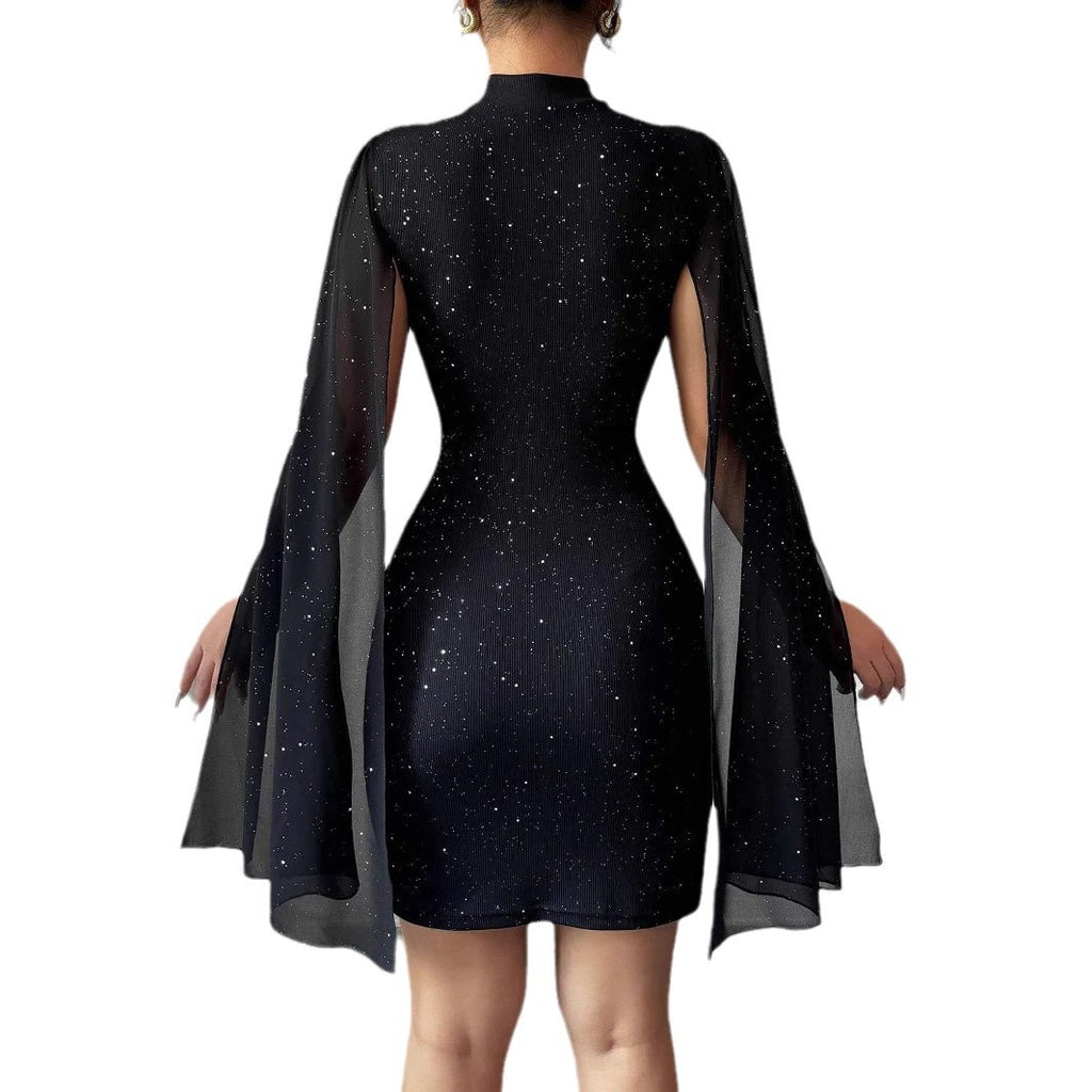 K Women's Sexy Elegant Evening Party