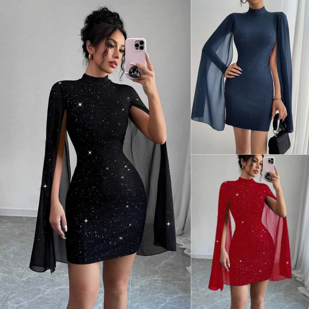 K Women's Sexy Elegant Evening Party