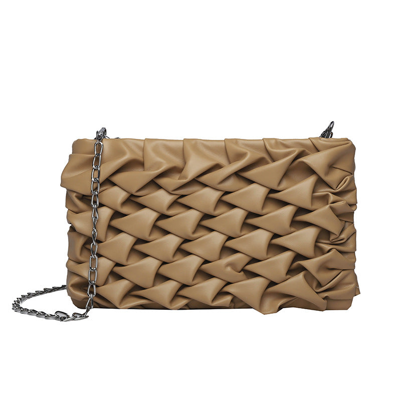 K Women's Shoulder Underarm And Crossbody Bag