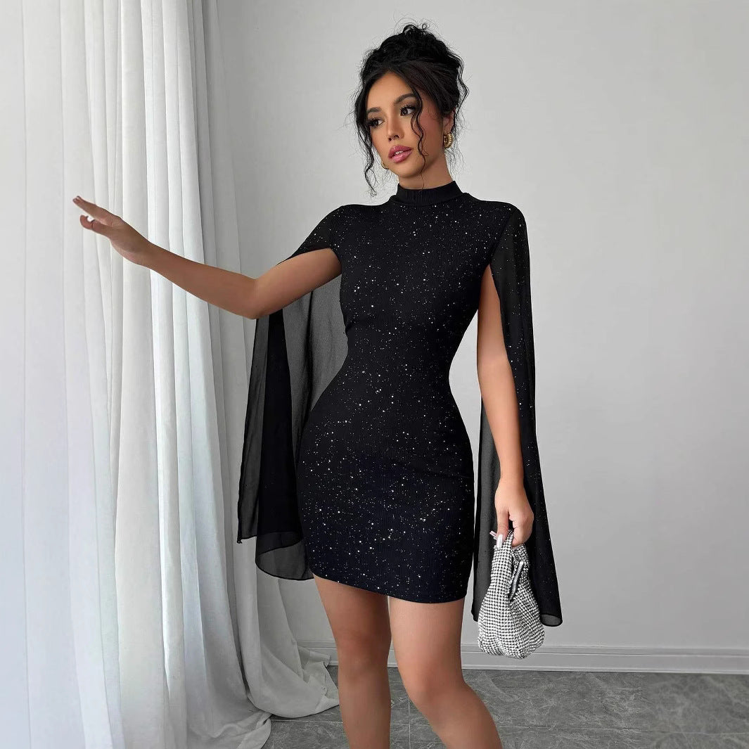 K Women's Sexy Elegant Evening Party