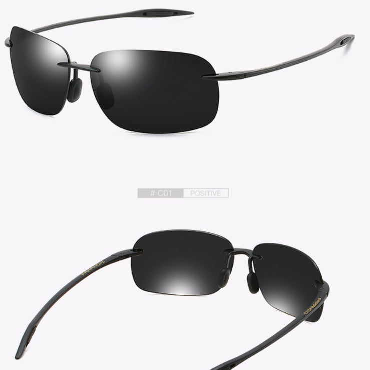 K Sports Cycling Sun Glasses Large Frame Outdoor Sunglasses Men's Goggles