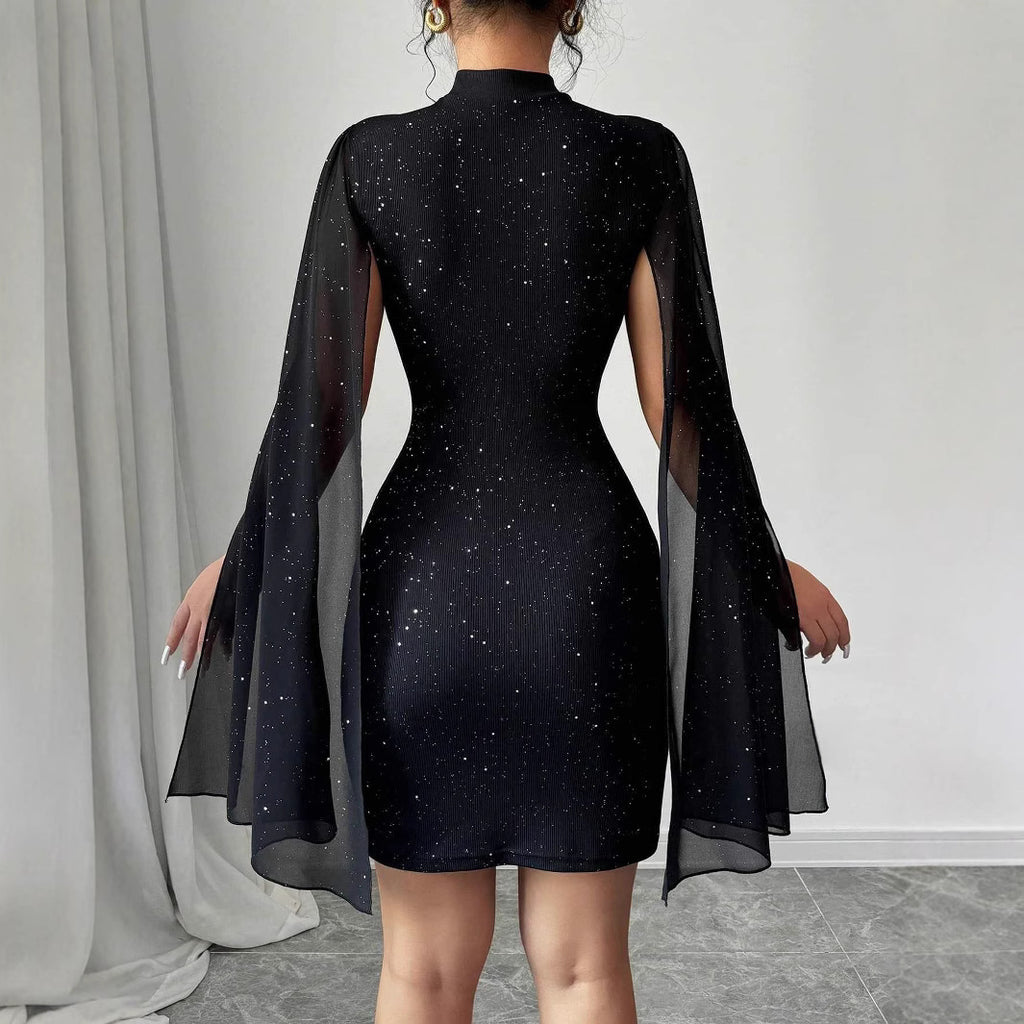 K Women's Sexy Elegant Evening Party