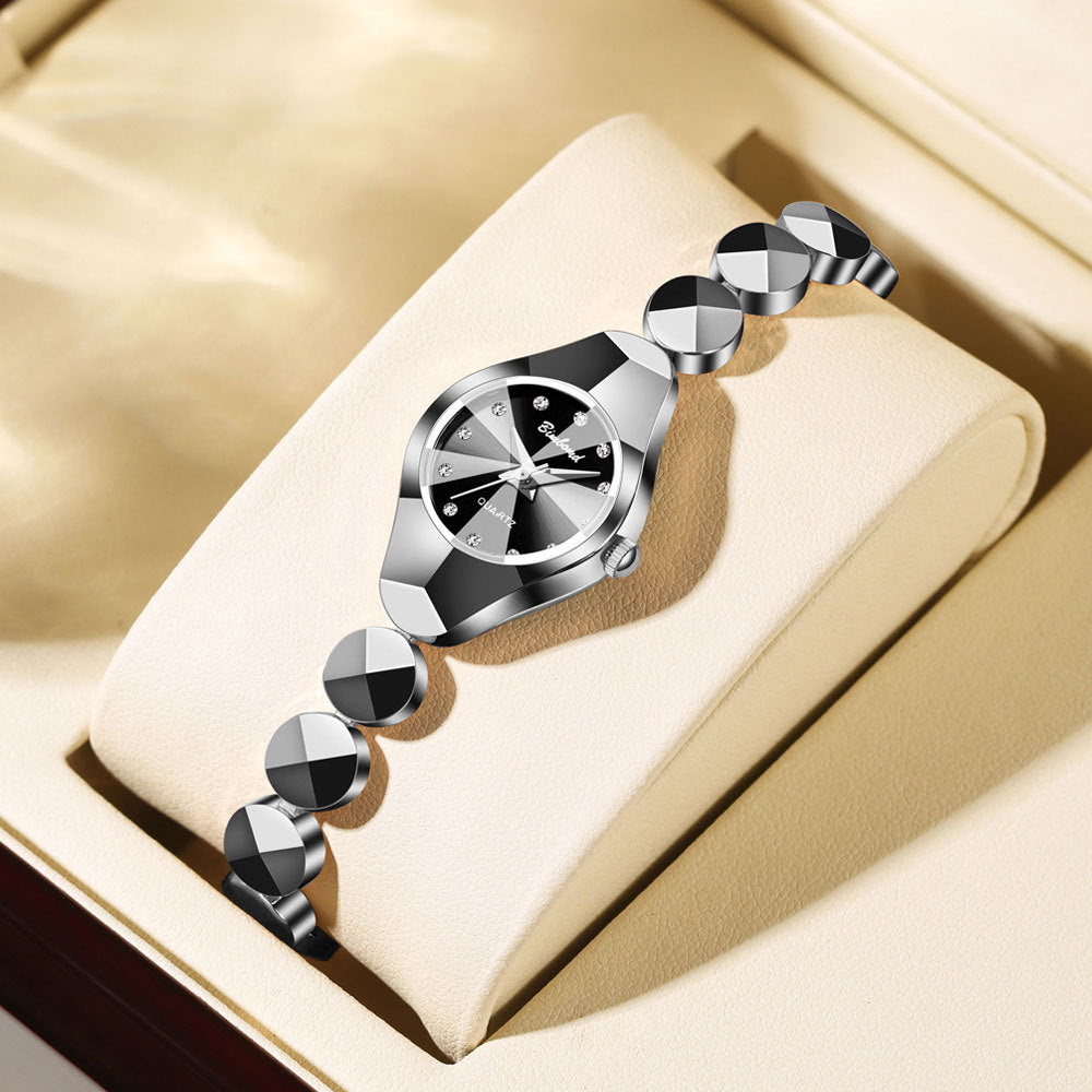 K Watch Ladies Waterproof All-match Niche High-grade Exquisite