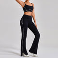 K Outdoor Sports Yoga Suits Women's