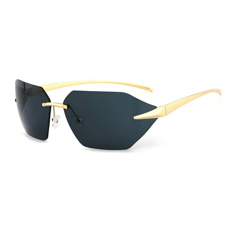 K Trendy New Cat Eye Fashion Women's Sunglasses