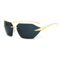 K Trendy New Cat Eye Fashion Women's Sunglasses