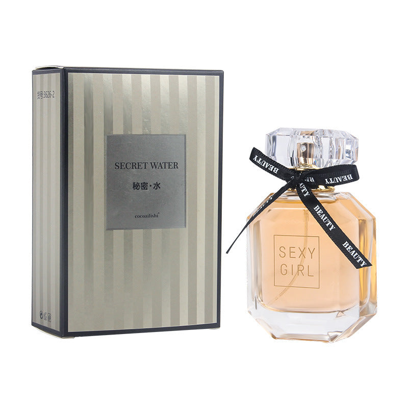 K Lasting Fragrance Sexy Perfume