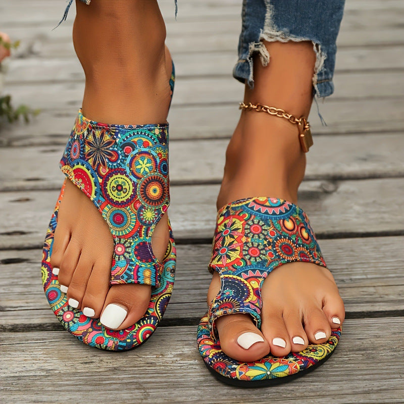 K European And American-style Sandals